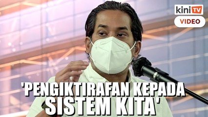 'EU perakui sijil vaksinasi MySejahtera satu pengiktirafan tinggi'