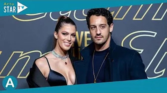 Il me manque terriblement : loin de son chéri, Iris Mittenaere partage sa peine avec ses abonnés