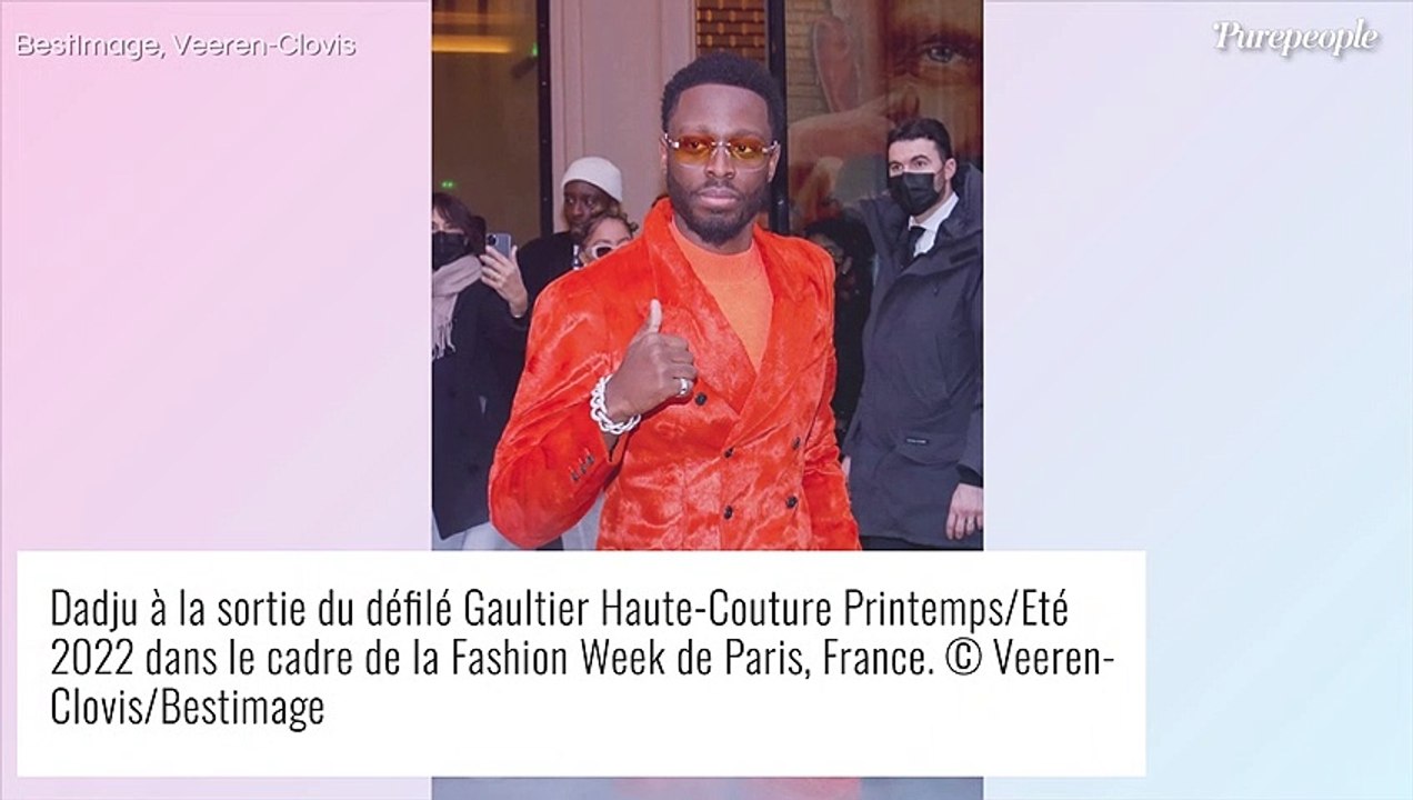 Dadju devient acteur : son premier film "Ima" débarque très bientôt au cinéma