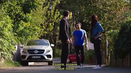 Senhora F e Suas Filhas (Fazilet Hanım ve Kızları) episodio-16