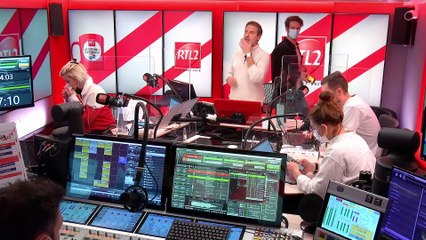 L'INTÉGRALE - Le Double Expresso RTL2 (05/04/22)