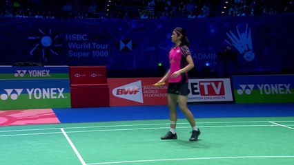 안세영 "천위페이는 없다!" 코리아오픈 우승도전 / YTN