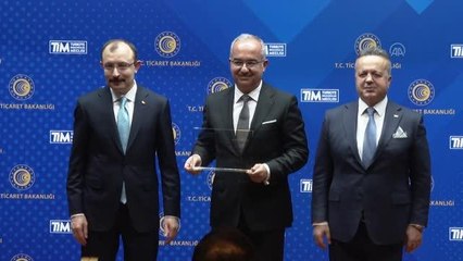 Rusya-Ukrayna Savaşı'nın ihracata net etkisi ortaya çıktı