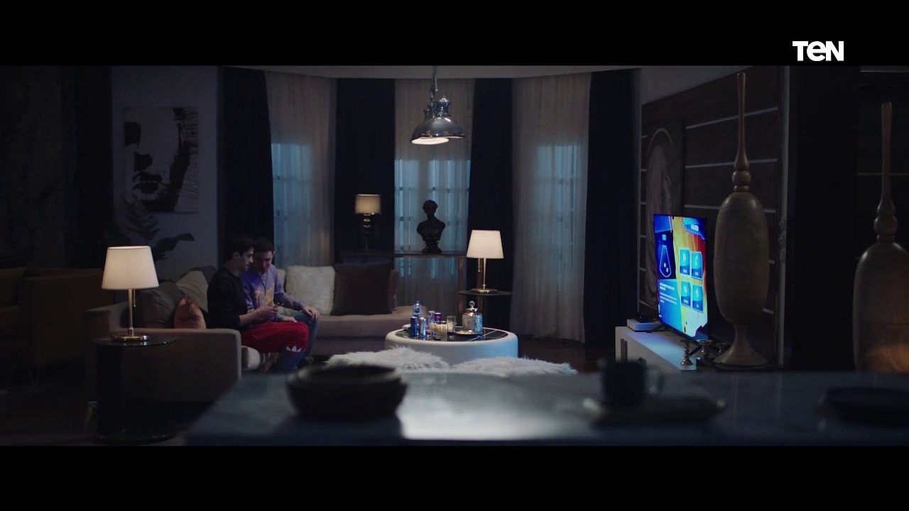 "دنيا كان إحساسها صح".. زياد ماشي في سكة غلط وهيضيع نفسه