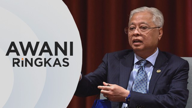 AWANI Ringkas: Bantuan khas Aidilfitri buat penjawat awam