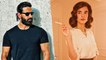 GF Saba Azad Reacts To Hrithik Roshan's Hot Look For Vikram Vedha