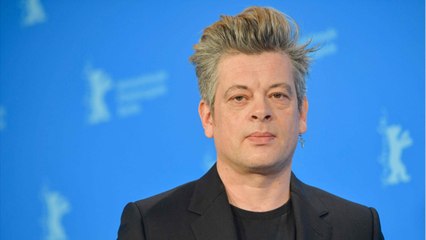 FEMME ACTUELLE - Présidentielle 2022 : Benjamin Biolay dévoile pour quel candidat il va voter