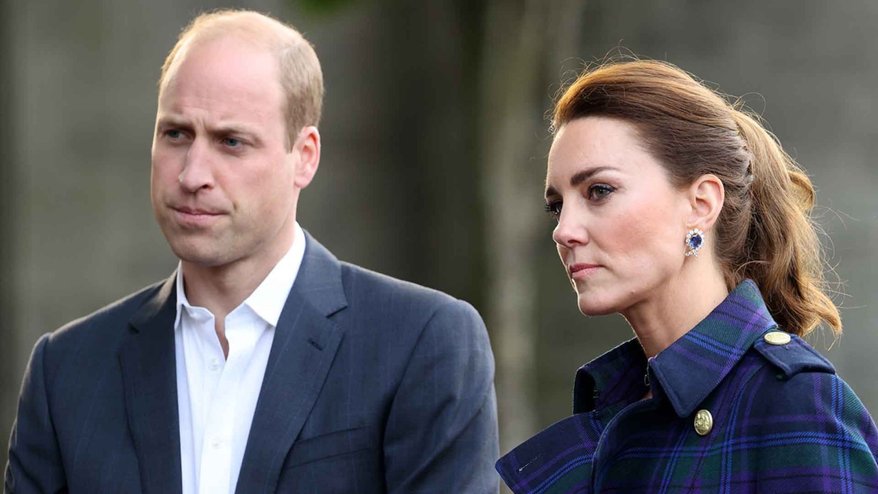 Kate und William: Aus diesem traurigen Grund ziehen sie um