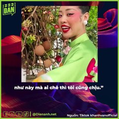 Hoa hậu Khánh Vân "đại náo" đoàn lô tô, ghi điểm với sự thân thiện | Điện Ảnh Net