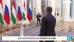 Hungría y Serbia reeligieron a sus mandatarios, ambos cercanos a Vladimir Putin