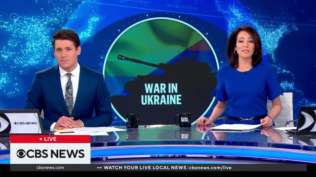 President Biden calls Putin a war criminal for massacre in Bucha, Ukraine