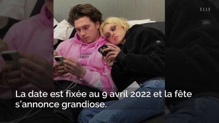 Mariage de Brooklyn Beckham : Meghan Markle et le prince Harry attendus ?