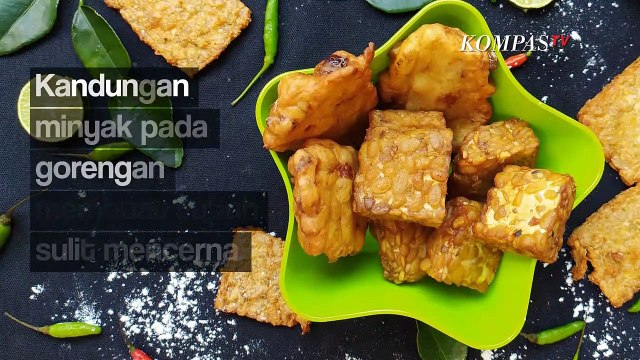 Apakah Bisa Buka Puasa Tanpa Gorengan? Berikut Pilihan Menu Sehat untuk Berbuka Puasa