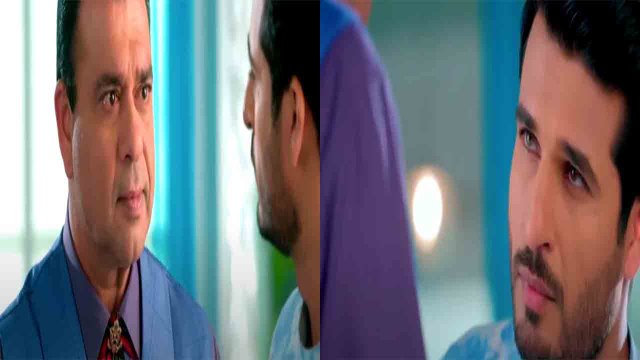 Sirf Tum spoilers ; Suhani Ranveer को लेकर Ansh ने दी Vikarant को धमकी तो हुआ ये | FilmiBeat