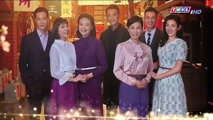 PHIM ĐÀI LOAN - NGƯỜI NỐI NGHIỆP TẬP 153 (LỒNG TIẾNG HAY)