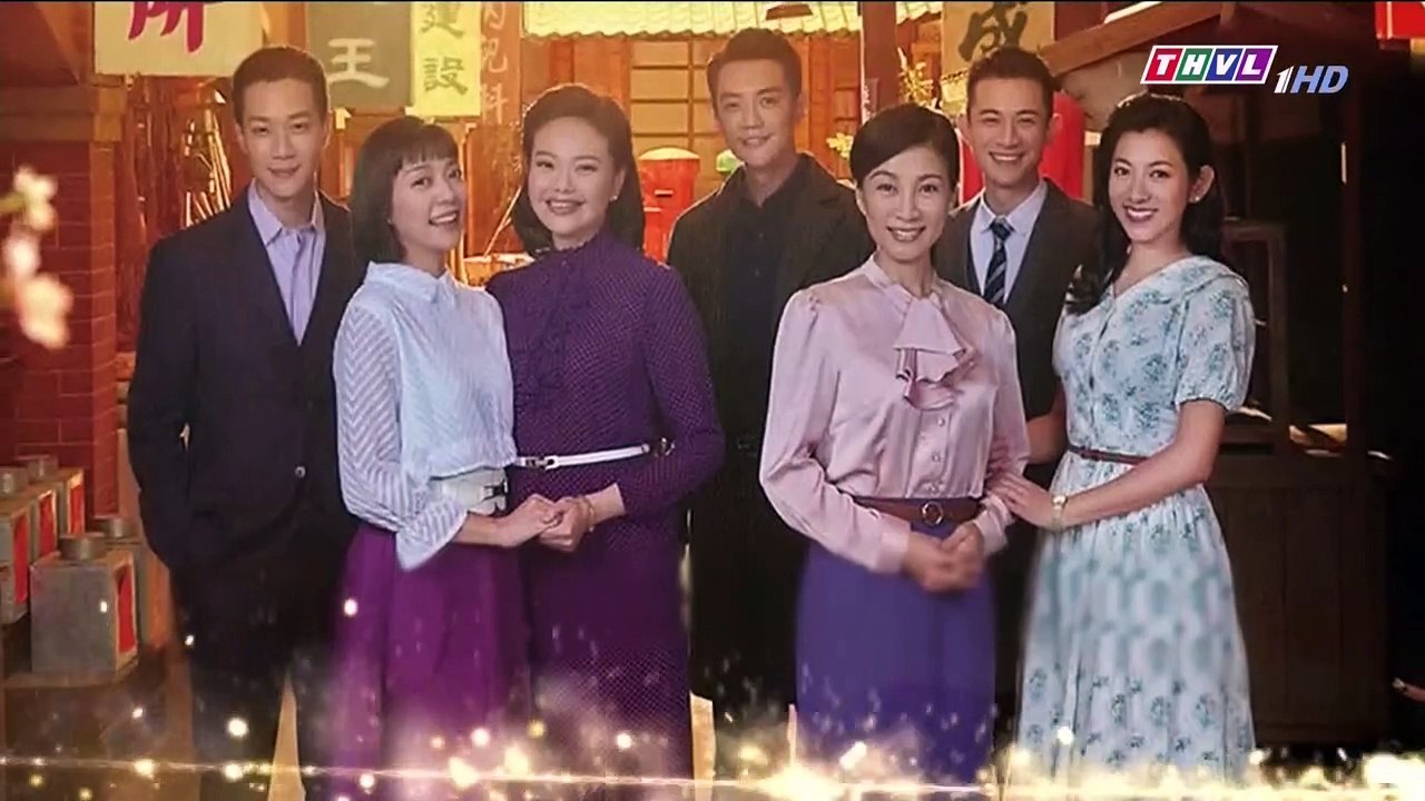 PHIM ĐÀI LOAN - NGƯỜI NỐI NGHIỆP TẬP 153 (LỒNG TIẾNG HAY)