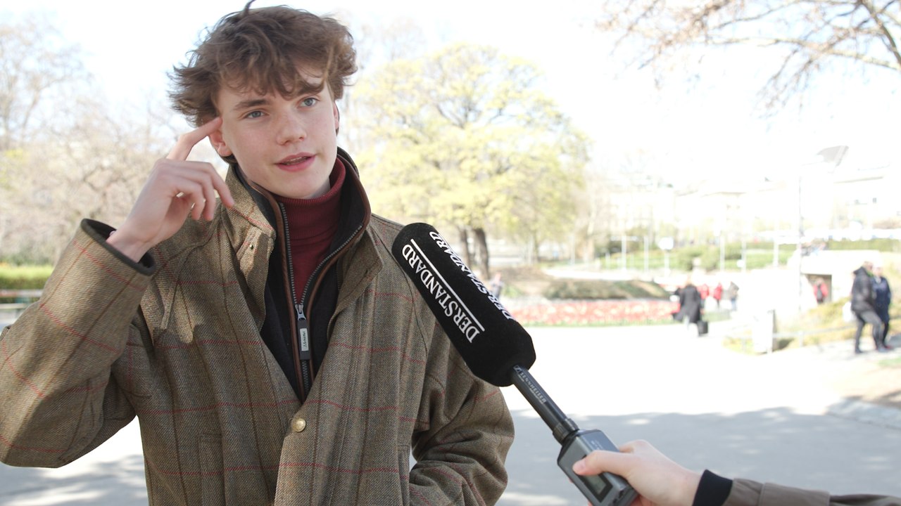 Oscar-Watsche: "Das ist eine richtige Sache, wenn deine Frau beleidigt wird"