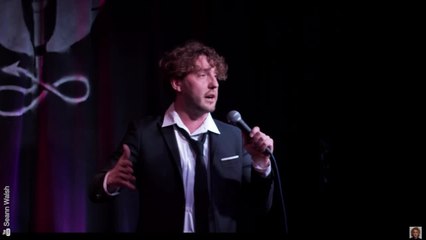 Seann Walsh is 'still sorry' for Strictly Katya Jones kiss