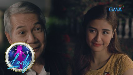 First Lady:  Tatay Florencio assuages Melody's fears as a mother | Episode 36 (Part 1/4)