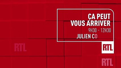 Le journal RTL de 11h du 05 avril 2022