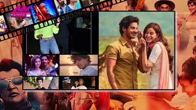 3 साल के रिश्ते के बाद टूटा Ananya Panday और Ishaan Khatter का रिश्ता, अब हुआ खुलासा