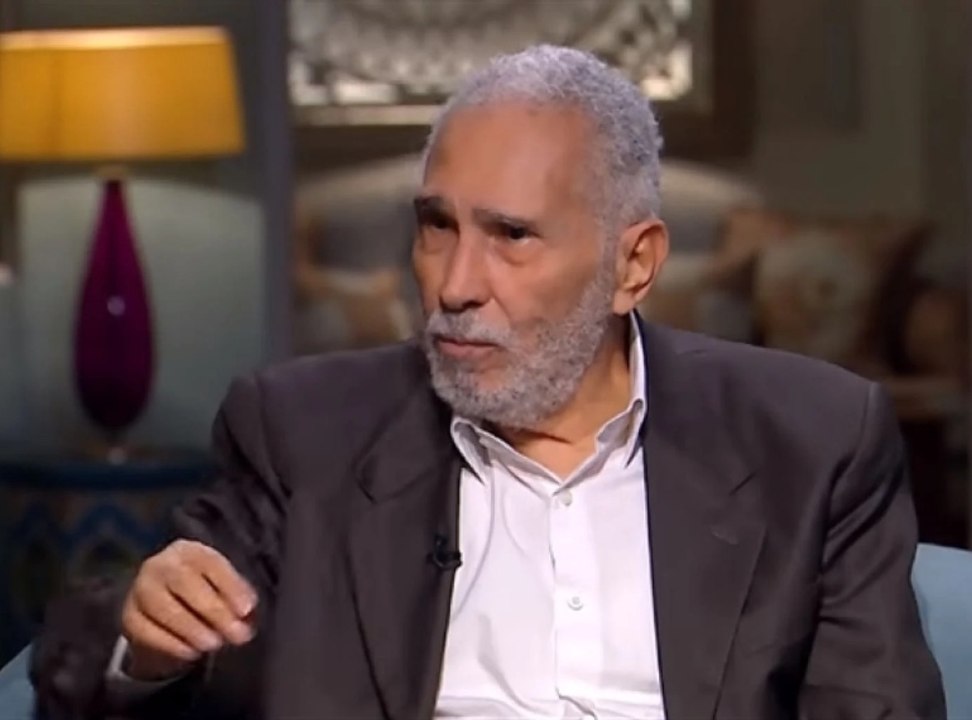 نقل عبدالرحمن أبو زهرة إلى مستشفى جديد بسبب تراجع حالته الصحية