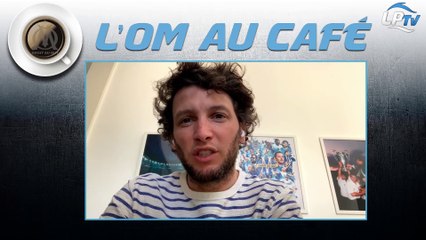 L'OM au café : les dessous du dossier Alvaro