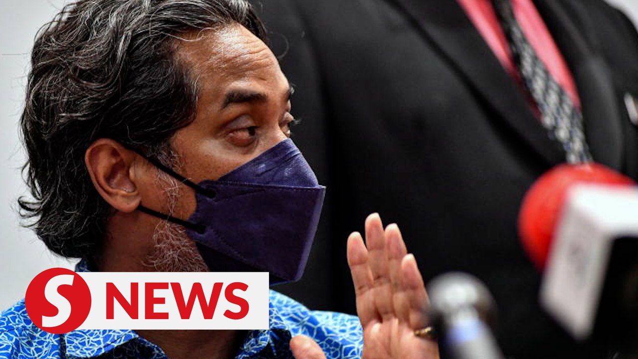 Legal wrangles involving MySejahtera-linked companies nothing to do with govt, says Khairy