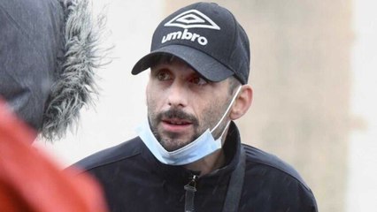 FEMME ACTUELLE - Cédric Jubillar : cet enfant né d'une relation alors qu'il n'avait que 15 ans