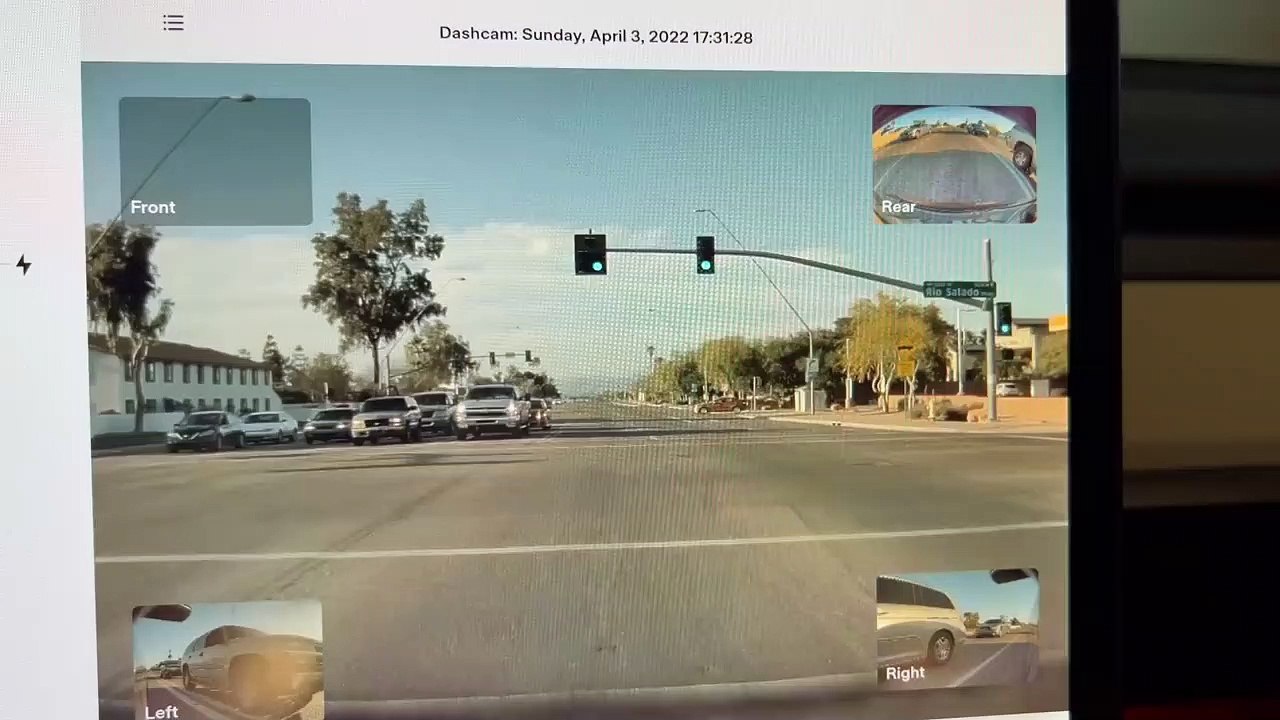 Close Call Cut Off 04.03.2022 — TEMPE, AZ