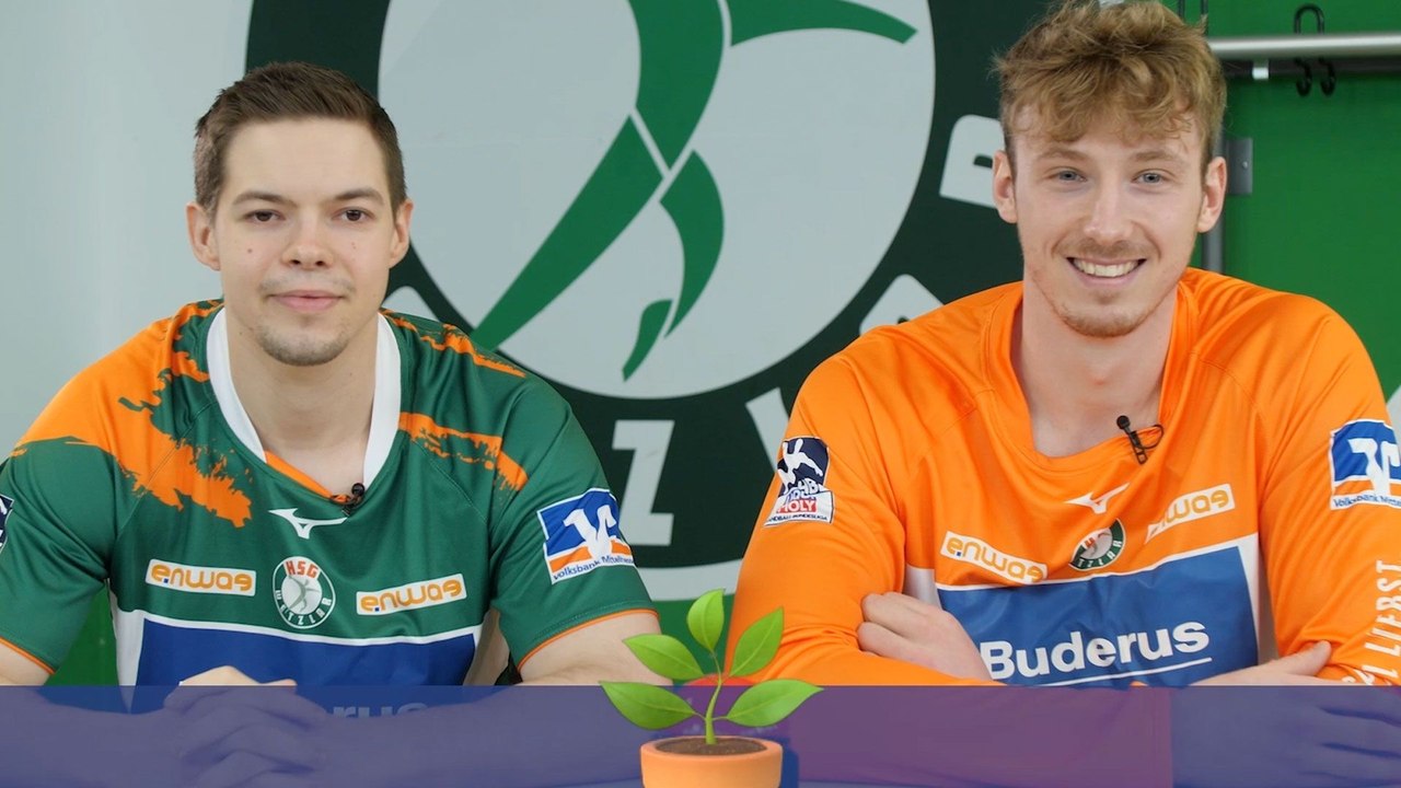 Mitspieler anhand von Emojis erkennen? Klimpke und Weissgerber im Duell