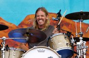 Taylor Hawkins : l'hommage poignant