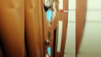 Eşine baltalı dehşeti yaşan Mahsun Kırmızıgül’ün kardeşine 5 yıla kadar hapis talebi