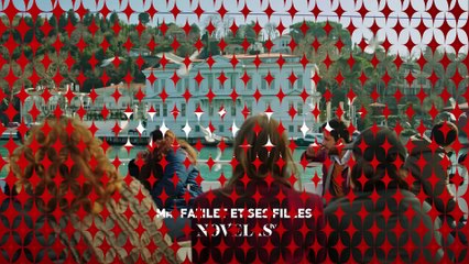 03_TEASER LONG Mme Fazilet et ses filles HD
