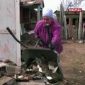 Russia vs. Ukraine - Ukraine residents start rebuilding their homes | GMA News Feed