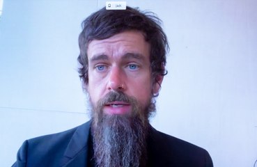 Jack Dorsey admits he's 'partially to blame' for state of the internet