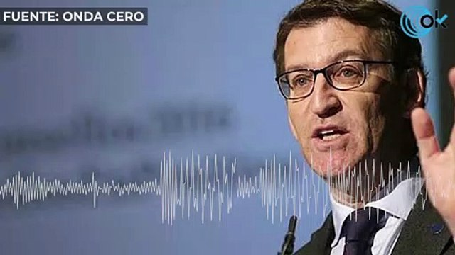 Feijóo no apoyará el plan económico de Sánchez si no incluye rebaja de impuestos