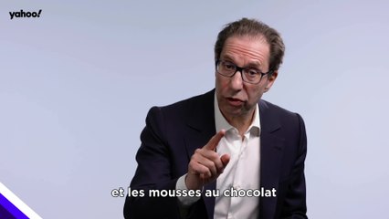 Carnet de Santé - Dr Christian Recchia : "Attention à la mayonnaise et aux mousses au chocolat maison : au-delà de 24h au frigidaire, il faut les jeter"