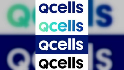 [기업] 한화큐셀, 새 로고 발표..."완전한 청정 에너지" 목표 강화 / YTN