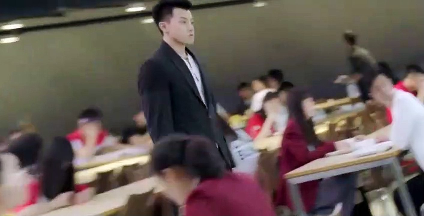 Chasing Ball S01 E31
