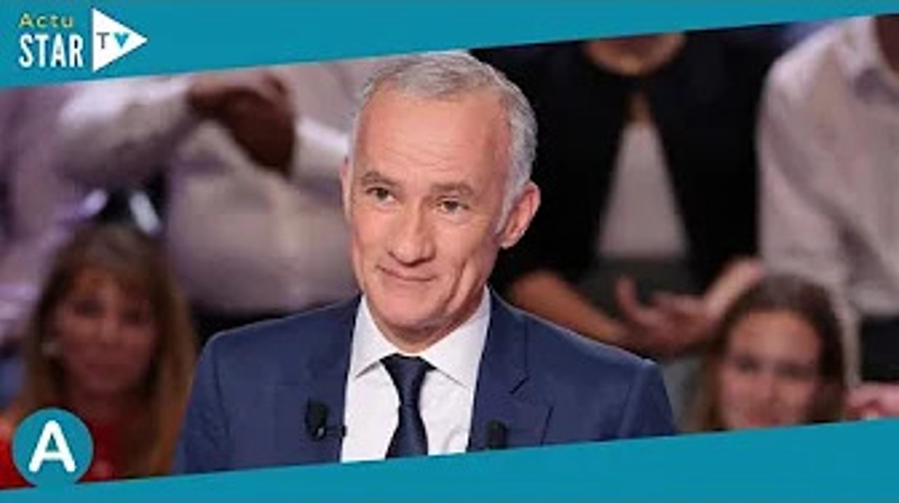 "C'était deux astres morts" : Gilles Bouleau affligé par sa rencontre avec des légendes du cinéma