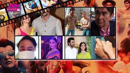 Ranbir-Alia की शादी पर अब आया अंकल रणधीर कपूर का रिएक्शन  | NN Bollywood