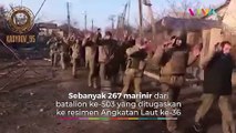 Chechnya Kasih Saran Buat Tentara Ukraina yang Nyerah