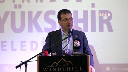 İmamoğlu'ndan Elazığ Valisi ve AKP'li belediye başkanına tepki: 16 milyon İstanbulluya hakaret ediyor