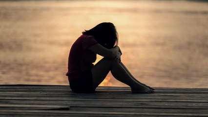 Over half of Americans feel alone when it comes to their mental health