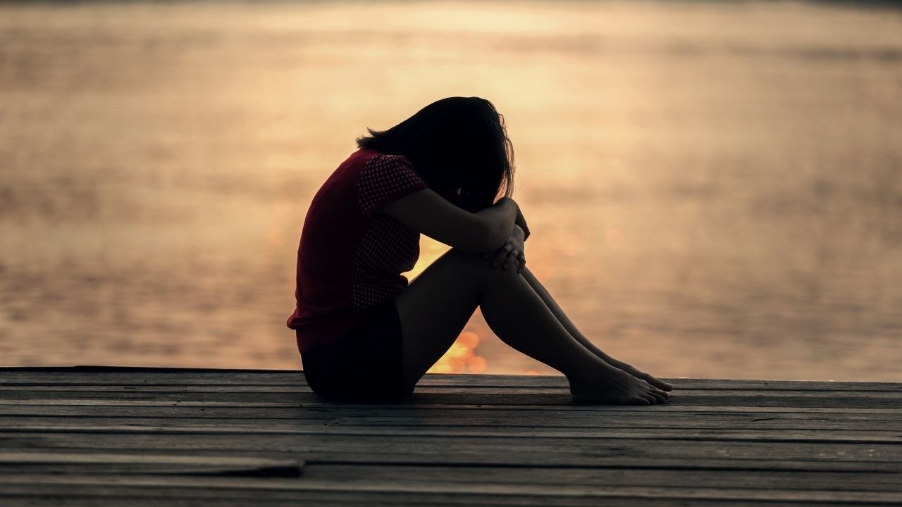 Over half of Americans feel alone when it comes to their mental health