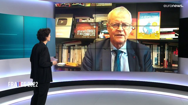 Guerra in Ucraina: quale impatto sulle elezioni francesi?