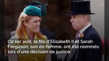 Prince Andrew : ses filles Eugenie et Beatrice citées dans une affaire de fraude