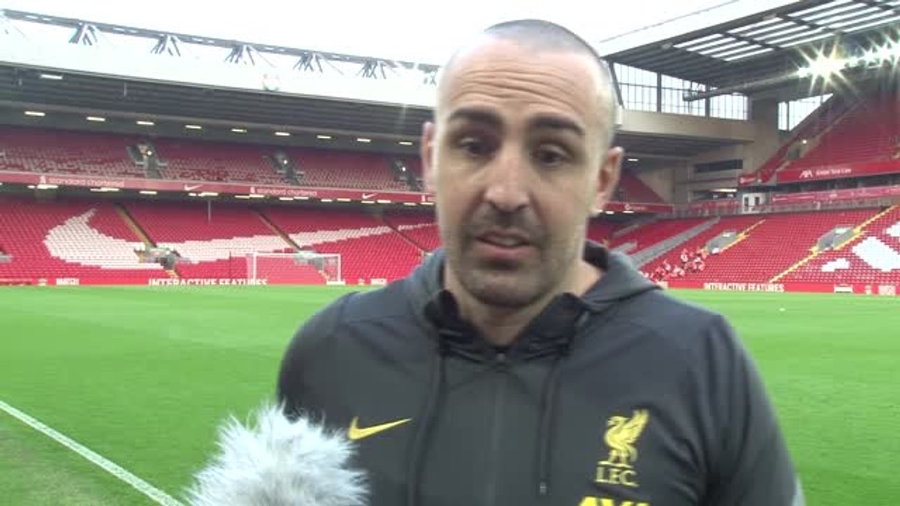 Enrique: Villarreal hat "großartige Spieler"