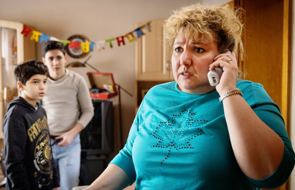 Rabiye Kurnaz gegen George W. Bush Trailer Deutsch German (2022)